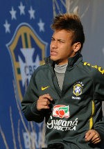 Madrid-Barca Sudah Tawar Neymar