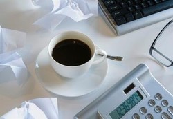 Pada Tingkat Tertentu, Manfaat Kopi Berbalik Jadi Masalah