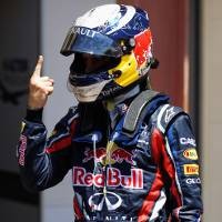 Ecclestone: Vettel Punya Segalanya