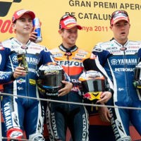 Stoner: Yamaha Menang Berkat Rasa Pede Pembalap, Bukan Motor