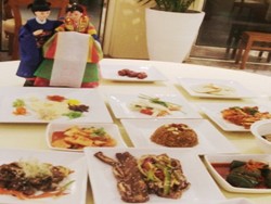 Restoran Halal di Korea Untuk Wisatawan Muslim