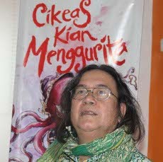 Cikeas Kian Menggurita Dinilai Cuma Cari Kesalahan