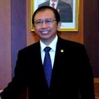 Marzuki Alie Tegaskan Tak Ingin Telikung Anas Urbaningrum