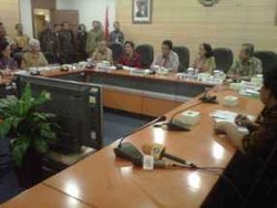 Berniat Ajukan PK, Kemenkes Tak Umumkan Hasil Penelitan Tahun 2003