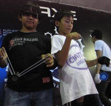 Yoyo, Permainan Tertua Kedua di Dunia Setelah Boneka