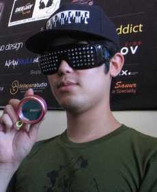 Suzuki, Juara Dunia Yoyo 3 Kali dan Pemegang 2 Rekor Dunia