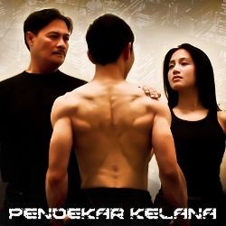 Pendekar Kelana: Silat Dalam Bingkai Teater