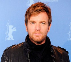 Ewan McGregor Tak Suka Adegan Seks dalam Film