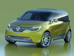 Frendzy, Mobilnya Para Workaholics