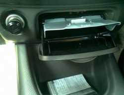 Merokok dalam Mobil Makin Susah