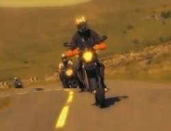 Komunitas Gay dan Lesbi Pecinta Motor Siap Bikin Reli