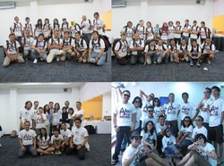 Aku Cinta Indonesia Tidak Pernah Berhenti