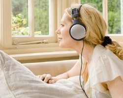 5 Musik Pembangkit Gairah Bercinta