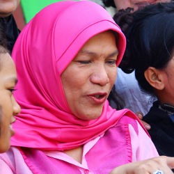 Tak Hanya Dianiaya, Dorce Ngaku Pernah Diludahi Mantan Pacar