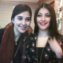 Ayu Azhari Buka Restoran Khas Timur Tengah