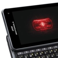Motorola Keluarkan Droid 3 