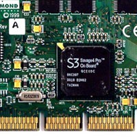 HTC Caplok Teknologi Kartu Grafis VIA