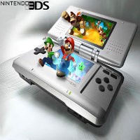 Nintendo 3DS Tersandung Masalah Paten 