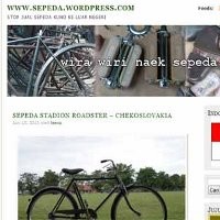 Pemenang Blog Award Silver - Periode 2