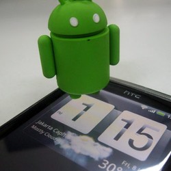 HTC Sensation, Memang Sangat Menggoda