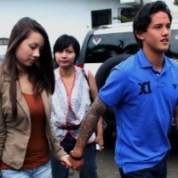 Hari Ini Jennifer Kurniawan Jadi Nyonya Irfan Bachdim