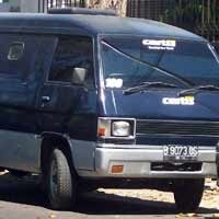 Pencurian Mobil Centris Temui Titik Terang, 2 Orang Dibidik Polisi