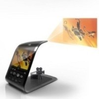 Galaxy Skin, Konsep Ponsel dengan Layar Fleksibel