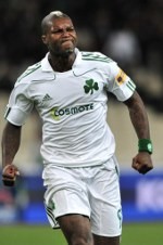 Lazio Segera Datangkan Cisse