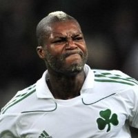 Lazio Segera Datangkan Cisse