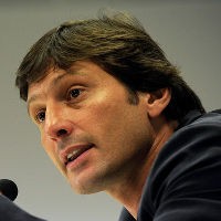 Leonardo Jelaskan Soal Kepergiannya dari Inter