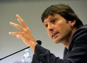 Leonardo Jelaskan Soal Kepergiannya dari Inter