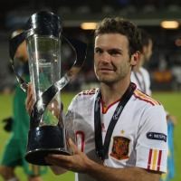 Arsenal-Valencia Mulai Negosiasi Juan Mata