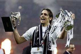Woodgate Kini Tanpa Klub