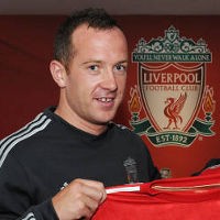 Adam Ingin Bantu Liverpool Raih Trofi