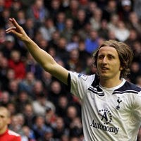 Redknapp: Modric Sempat Bimbang Soal Masa Depannya