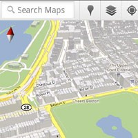 Google Maps Terbaru Bawa Sejumlah Perbaikan