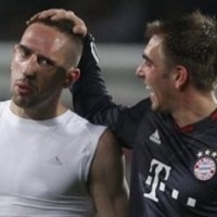 Telepati Ribery-Lahm