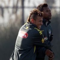 Zidane: Neymar Seperti Robinho, tapi Lebih Tajam