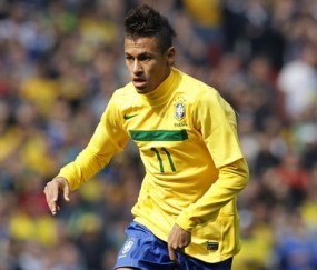 Neymar Disarankan Pilih Barca Ketimbang Madrid
