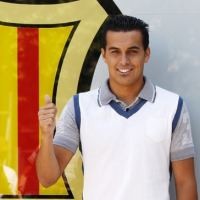Pedro: Tantangan Tambah Berat, Barca Makin Solid