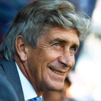 Malaga Perpanjang Kontrak Pellegrini