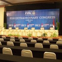 Jumlah Peserta KLB PSSI Masih Belum Diketahui