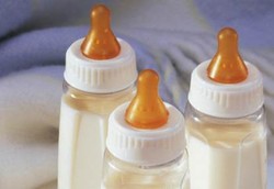 Bakteri Lain dalam Susu Formula akan Diumumkan 3 Bulan Lagi