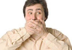 Sendawa Berkali-kali, Waspadai 3 Gangguan Ini