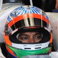 Karthikeyan Tersingkir karena Uang