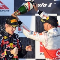 Hamilton: Vettel Takkan Sedominan Schumi