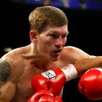 Ricky Hatton Resmi Umumkan Pensiun
