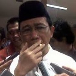 Marzuki Sinyalir Ada Unsur di PD yang Ingin Hancurkan Partai