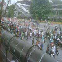 Aksi Demonstrasi di Malaysia, Polisi Tangkap 514 Orang