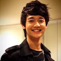 Audisi SM Entertainment, Minho SHINee Nyanyi Lagu Nasional